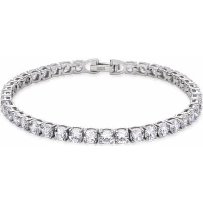 Olivie stříbrný tenisový 7280 – Zbozi.Blesk.cz