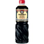 Kikkoman Přirozeně vařená sójová omáčka 5 l – Zboží Dáma