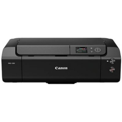 Canon PIXMA PRO-300 – Zboží Mobilmania