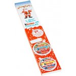 Ferrero Kinder Chocolate 300 g – Zboží Dáma