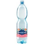 Hanácká kyselka minerální voda grep 6 x 1,5 l – Hledejceny.cz