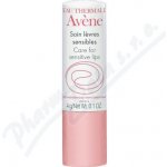 Avene Cold Cream Balzám na rty Baume lévres Lip cream 15 ml – Zboží Dáma
