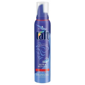 Taft extra silně tužící 200 ml