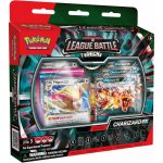 Pokémon TCG League Battle Deck Charizard ex – Zboží Mobilmania