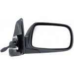 ZPĚTNÉ ZRCÁTKO PRAVÉ TOYOTA COROLLA (E11), 04.97-01.00, TOYOTA COROLLA (E11), 01.00-12.01 OE: 879101A800, 8791002150, 8794002150 POLCAR – Zboží Mobilmania