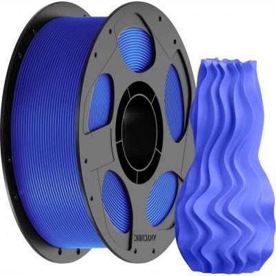 Anycubic PLA Basic Blue 1,75 mm 1000 g – Zboží Živě