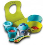 Tommee Tippee sada na krmení 4m+ 8 ks – Hledejceny.cz