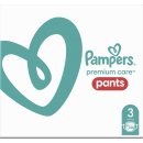 Pampers Premium Care 3 144 ks