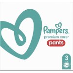 Pampers Premium Care 3 144 ks – Sleviste.cz