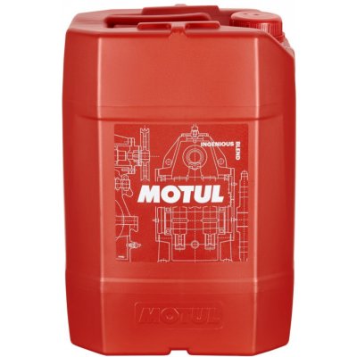 Motul Motylgear 75W-90 20 l – Hledejceny.cz