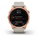 Garmin fenix 7S Solar – Sleviste.cz