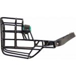 Chopo Náhubek kovový Dalmatin Husky Ohař Labrador F – Zboží Dáma Chopo Náhubek kovový Dalmatin Husky Ohař Labrador F – Zboží Dáma