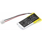 Cameron Sino CS-LOM007SL 3.7V Li-Polymer 220mAh - neoriginální – Sleviste.cz