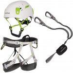 Camp Kit Ferrata Kinetic Rewind Energy – Sleviste.cz