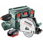 METABO KT 18 LTX 66 BL 601866810 – Zboží Mobilmania