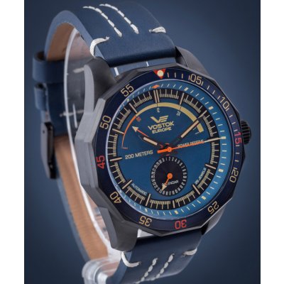 Vostok Europe NE57/225C564 – Hledejceny.cz