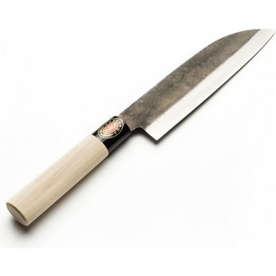 Kyusakichi 6031 Santoku nůž Tosa style 17 cm – Zbozi.Blesk.cz