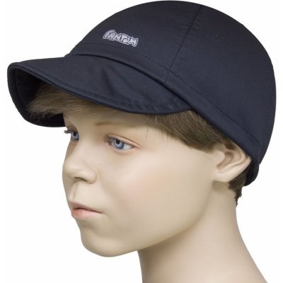 Fantom Kšiltovka tenký Softshell černá – Zboží Dáma
