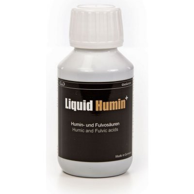 GlasGarten Liquid Humin+ 100 ml – Hledejceny.cz
