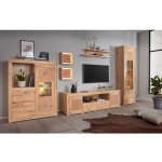 Germany DUBLIN divoký dub masiv – Zboží Dáma