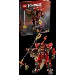 LEGO® NINJAGO® 71846 Robot Ohnivého rytíře – Hledejceny.cz