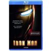 DVD film Iron Man - Blu ray