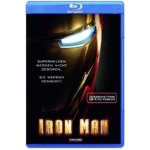 Iron Man BD – Zboží Mobilmania