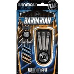 Winmau steel Barbarian 20g Inox steel – Zbozi.Blesk.cz