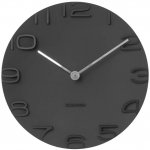 Karlsson 5311BK 42cm – Zboží Mobilmania