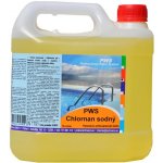 PWS Chlornan sodný 3l – Zboží Mobilmania