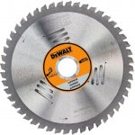 DeWALT DT1914 Pilový kotouč 216 x 30 mm 48 zubů – Sleviste.cz