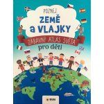 Poznej ZEMĚ A VLAJKY – Hledejceny.cz