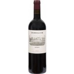 Remelluri Rioja Reserva 2017 Červené 14% 0,75 l (holá láhev) – Hledejceny.cz