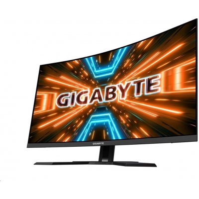 Gigabyte M32QC – Zboží Živě