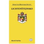 Lichtenštejnsko LIBRI Vařeka, Marek – Hledejceny.cz