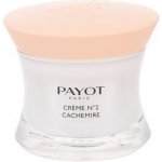 Payot Creme No2 Cachemire Anti Redness Rich Care denní krém na všechny typy pleti 50 ml – Sleviste.cz