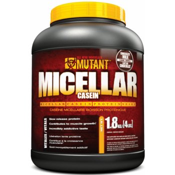 PVL Mutant Micellar Casein 1800 g