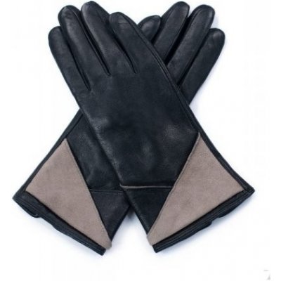 Art of Polo 19412 Canberra dámské rukavice black – Zboží Mobilmania