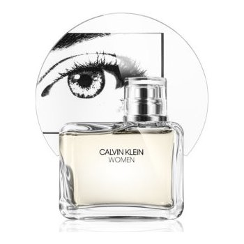 Calvin Klein Women toaletní voda dámská 100 ml tester