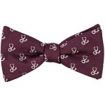 Bubibubi stetoskop h7041 vínový – Zboží Dáma