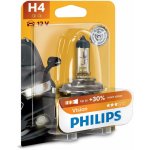 Philips Vision+30% 12342PRB1 H4 P43t-38 12V 60/55W – Hledejceny.cz