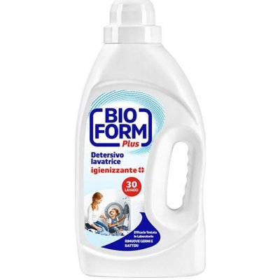 Bioform Plus Igienizzante hygienizační prací gel 1,625 l 30 PD