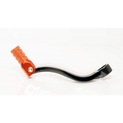 ACCEL řadící páčka (řadička) KTM SX 85 18-19, SX 125/150 16-19, EXC-F /SXF450 16-17, EXC50 – Hledejceny.cz