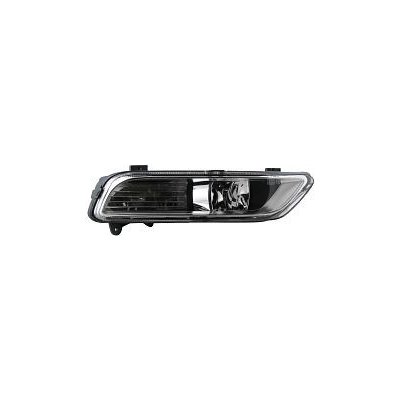 Pravé světlo denního svícení VOLKSWAGEN PASSAT (B7 (36)) |1/2010 a výše| TYC | 19-11045-01-2 – Hledejceny.cz