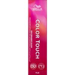 Wella Color Touch CT Plus 55/06 60 ml – Zboží Dáma
