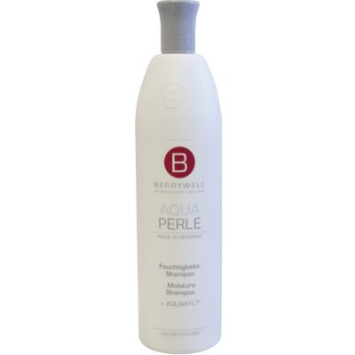 Berrywell Aqua Perle Moisture šampon 1001 ml