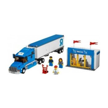 LEGO® City 7848 Toys 'R' Us Truck