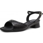 DÁMSKÉ SANDÁLY PICCADILLY 475016-2 ČERNÁ – Zboží Dáma