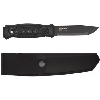 Morakniv Garberg Carbon Leather Sheath