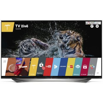 LG 79UF860V